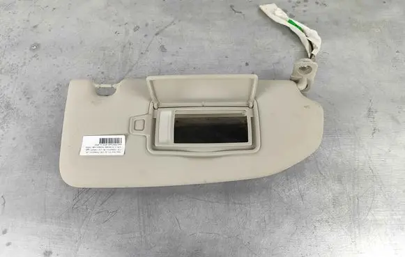 Volvo XC60 Sun visor 39842500