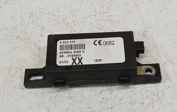 Mini One - Cooper R50 - 53 Antenna control unit 6923270