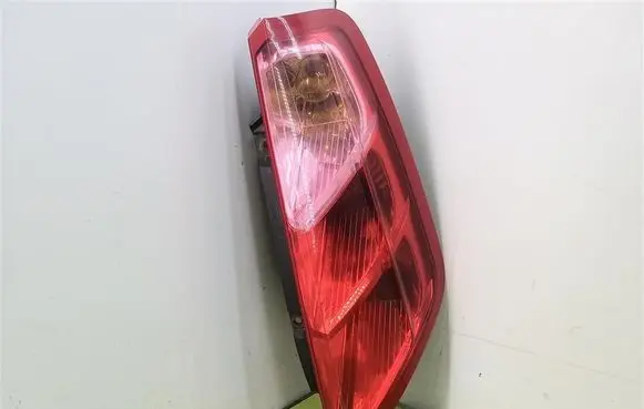 Fiat Grande Punto Rear/tail lights