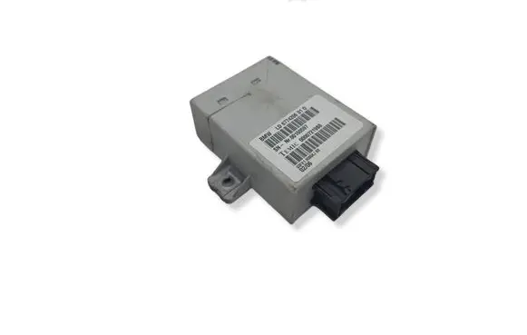 BMW 3 E90 E91 Cruise control unit/module 6774206 00007219B8 00160597