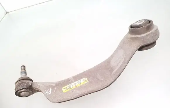 BMW 5 GT F07 Front control arm 6082T6