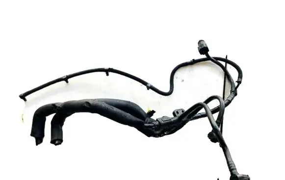 Dacia Logan I Fuel line pipe