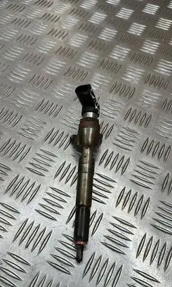 Renault Megane III Fuel injector 166006212R H8201100113
