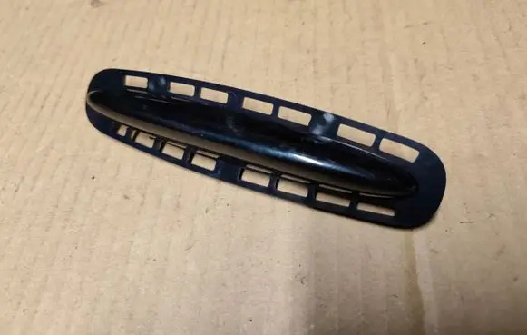 Chrysler 300 - 300C Parking PDC sensor display screen A0015421923