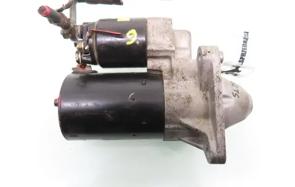 Alfa Romeo 147 Starter motor 0001107411