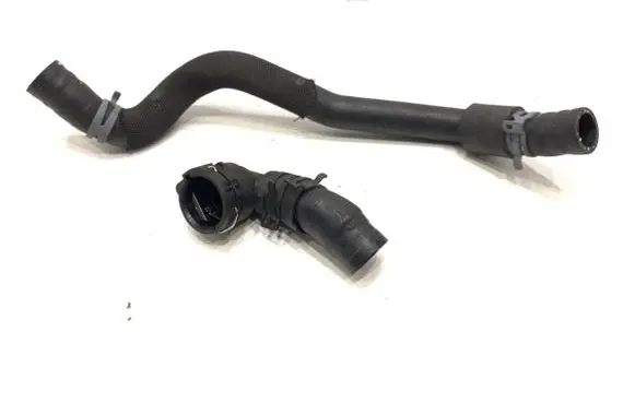 Skoda Superb B8 (3V) Engine coolant pipe/hose 3Q0121156B