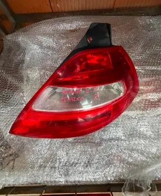 Renault Megane II Rear/tail lights 8200413216