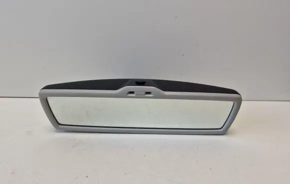 Volkswagen Golf V Rear view mirror (interior) 1K0857511