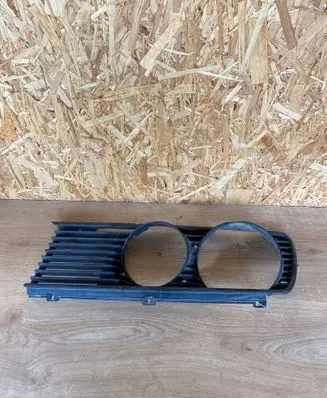 BMW 5 E28 Under headlight/headlamp trim 