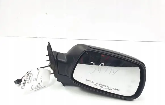 Jeep Grand Cherokee (WK) Front door electric wing mirror