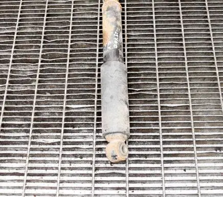 Citroen Jumper Rear shock absorber/damper