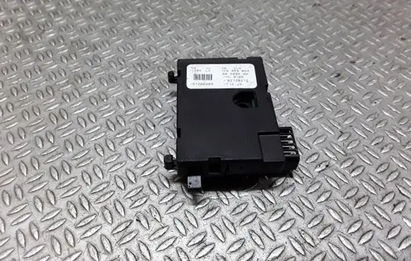 Steering angle sensor
