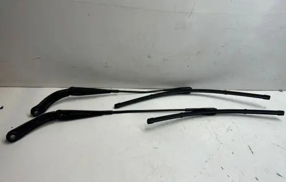 Porsche Macan (95B) Windshield/front glass wiper blade 95B955407A 95B955408A