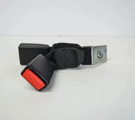 Jaguar XF X250 Middle seatbelt buckle (rear) 2R83F60045AC