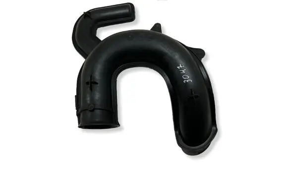 Renault Scenic III - Grand scenic III Air intake duct part 8200923128