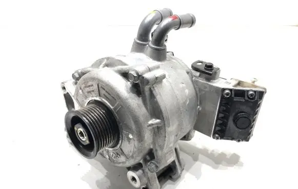 Hyundai Kona I Generator/alternator 37390-03900