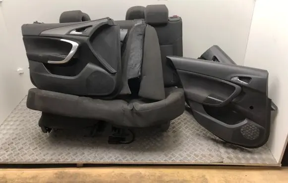 Opel Insignia A Interior set 