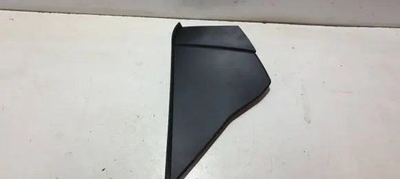 Renault Clio V Dashboard side end trim 689211274R 2143555X M534949
