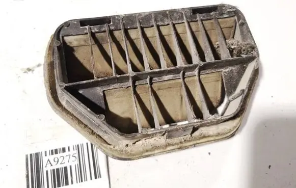 Air intake duct part
