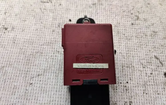 Ford Transit Door control unit/module F3LB14B118AA