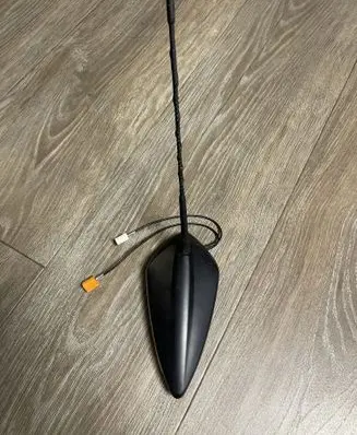 Citroen C4 II Aerial GPS antenna 9835734280