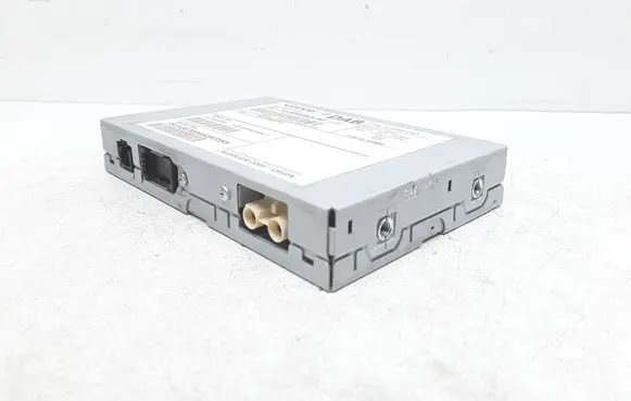 Volvo V60 Aerial antenna amplifier 31409953 31409514 P31409953