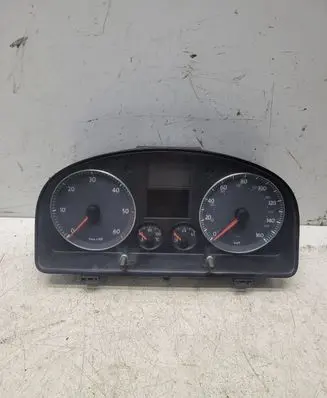 Volkswagen Touran I Speedometer (instrument cluster) A2C53023102OZ