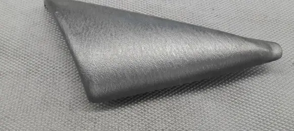 Chevrolet PT Cruiser Plastic wing mirror trim cover 