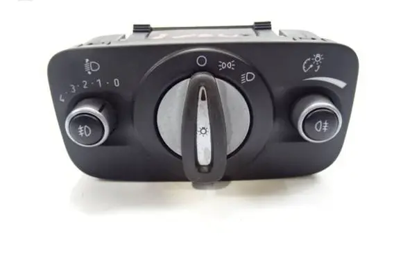 Ford Mondeo MK IV Light switch AG9T13A024AC 130314B