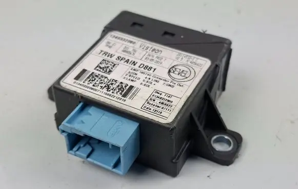 Fiat Ducato Other control units/modules 1340332080 01340332080 A0005676