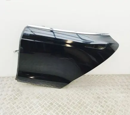 Tesla Model S Rear door 6006394E0H