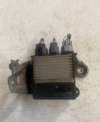 Toyota Hilux (AN10, AN20, AN30) Injection control unit/module 8987171020