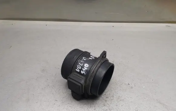 Volvo V50 Mass air flow meter 9645948980 5WK97002