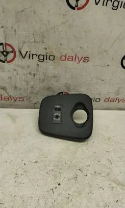 Mini One - Cooper F56 F55 AUX in-socket connector 9270579 1227373