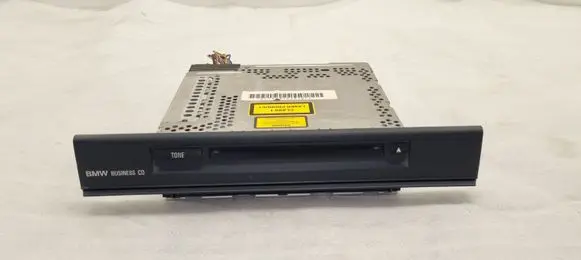 BMW 5 E39 Radio/CD/DVD/GPS head unit CD53E3953 020201 3893A819