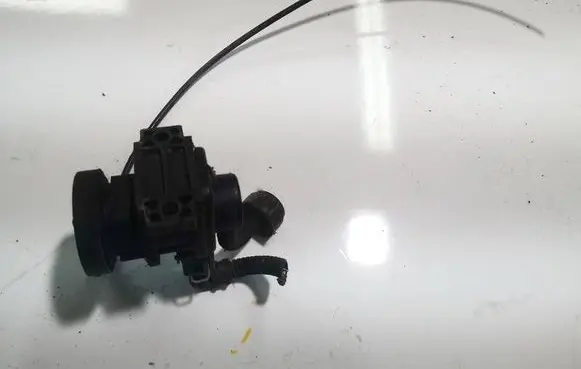 Opel Zafira A Turbo solenoid valve 4522371