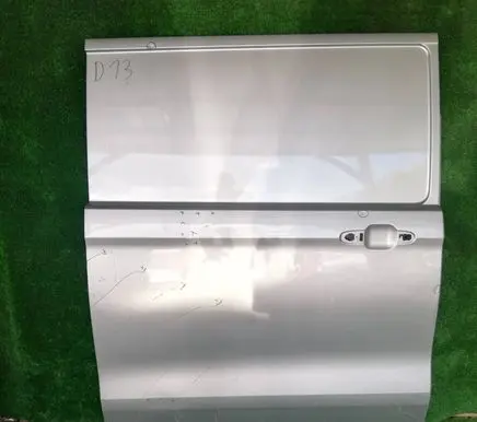 Ford Transit Custom II Side sliding door