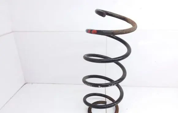 Seat Ibiza III (6L) Front coil spring