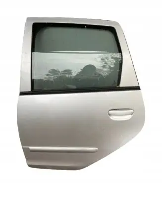 Mitsubishi Colt Rear door