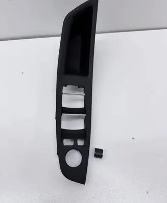 BMW 5 F10 F11 Front door window switch trim 