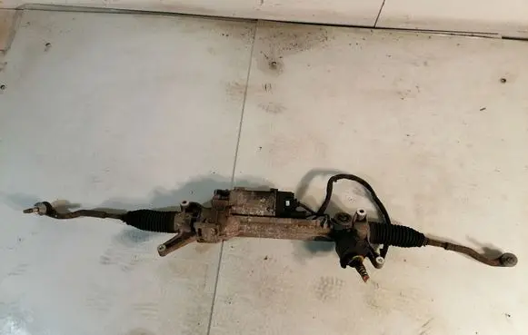 Mercedes-Benz GLC X253 C253 Steering rack A2534605300 7806793 7818177812
