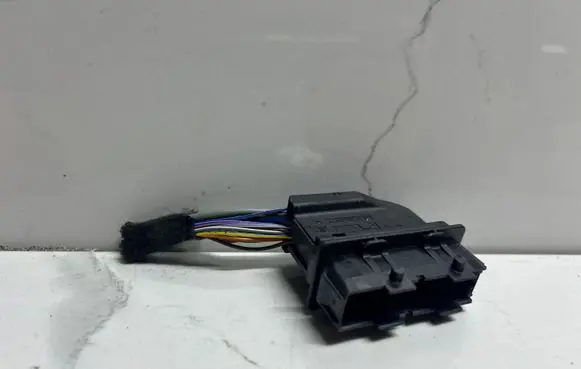 Mercedes-Benz A W176 Other wiring loom A0009824209