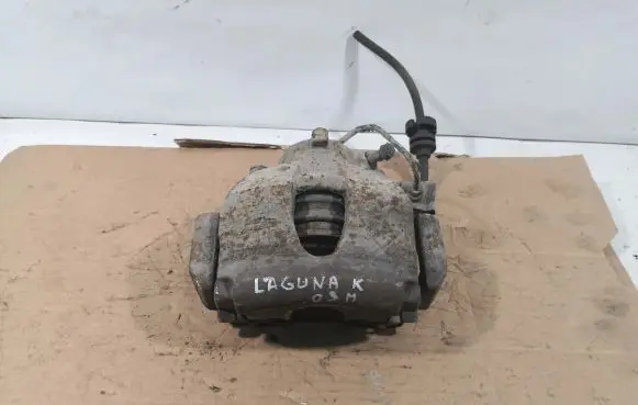 Renault Laguna II Front brake caliper