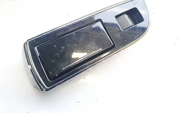 Jaguar XJ X351 Electric window control switch aw9314b442af aw93-14b442-af