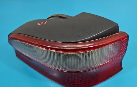 Citroen Saxo Rear/tail lights IMPRK1589765