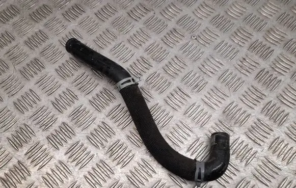 Audi Q7 4M Engine coolant pipe/hose 4M0819372BR