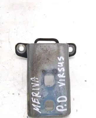 Opel Meriva B Front door upper hinge