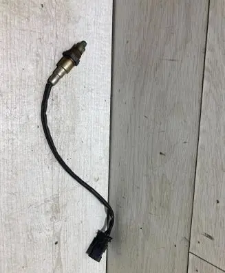 Opel Crossland X Lambda probe sensor 9810667080 857151H 0258030340