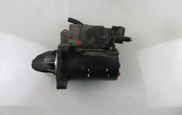 Ford Fiesta Starter motor 0001107417 2S6U11000CB