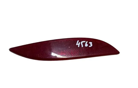 Renault Megane III Rear tail light reflector 265600004R